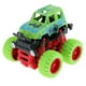 thumbnail image 3 of Friction Powered Monster Truck Inertia Coche Rueda De Neumático Grande Juguete De Camión, De Cumpleaños Para Niños Niños, 3 of 8