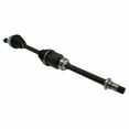 thumbnail image 6 of Front CV Axle Shaft Assembly Kit Pair For 2001-2009 Toyota, 6 of 8