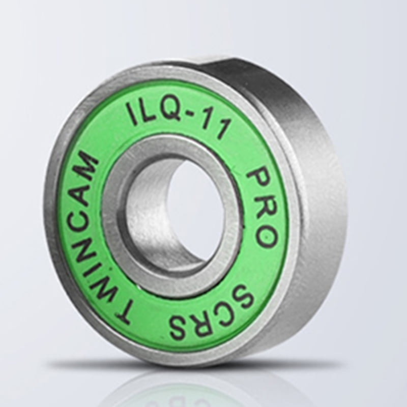 Skateboard Bearings Fastest Premium 608rs Titanium 8x22x7 Miniature