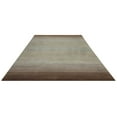 thumbnail image 2 of Nourison Contour Gradients Contemporary Area Rug, 2 of 4