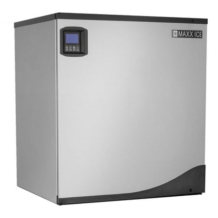 MIM1000N Intelligent Series  30  Modular Ice Machine
