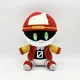 thumbnail image 2 of Nuevo muñeco de peluche suave de DRONES ASESINOS, figura de personaje de Anime, colección de decoración Kawaii, decoración de habitación, regalo de Navidad, juguete para niños, 2 of 6