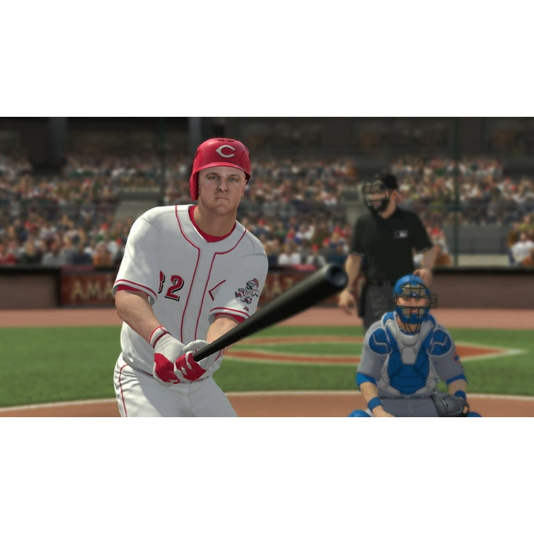 Major League Baseball 2K12 (PS3) - Walmart.com