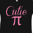 thumbnail image 4 of Inktastic Cutie Pie Pink Boys or Girls Toddler T-Shirt, 4 of 5