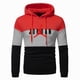 thumbnail image 2 of Explosive-sudadera con capucha para hombre y mujer, suéter holgado y cómodo, informal, para viajes y deportes al aire libre, a la moda, 2024, 2 of 5