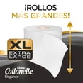 thumbnail image 3 of Papel higiénico Kleenex Cottonelle Elegance 32 rollos de  228 hojas c/u, 3 of 4