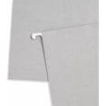 thumbnail image 7 of 25  Grey Hanging File Folders Letter Size - Durable 11pt Paper, Hanging File Folders Gray, Plastic Tabs and Inserts Included, Perfect for Office Organization, 7 of 7