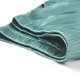 thumbnail image 3 of Mujeres Seda Pijamas Conjunto Pantalones Cortos Suspendente Casual V-Cuello Camisola Superior, Hielo Seda Encaje Recorte de Dos Piezas de Ropa de Dormir, Pijama Suave Conjunto para las Mujeres con Su, 3 of 7