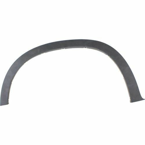 Details about / New BM1291100 Passenger Side Thermoplastic Fender Flare for BMW X5 2007-2013