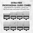 thumbnail image 5 of Conair - Barber Shop Series, Professional Clipper, 5 of 5