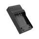 thumbnail image 3 of Cargador USB de batería de cámara IMCBSTT LI-50B para Tough-8010, 9010-30MR y SP-810U, 3 of 6