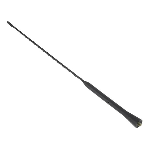 Brand New 16" Antenna Mast Black Power Radio AM/FM for Toyota Corolla 2003-2008