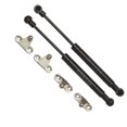 thumbnail image 1 of 22.5 lbs 100 N Gas Spring, Black, 1 of 1
