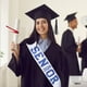 thumbnail image 4 of Matsui Senior 2024 Fajas de satén con letras brillantes Faja de animadora Celebraciones de graduación Fajas Competencia de clase de faja de porristas senior, 4 of 7