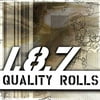 Quality Rolls