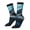 2 Black-1, variant on 3D Realistic Shark Print Adult Socks for Men & Women,Calf Socks, Ankle Socks,Boots Socks,Breathable Casual Sock,Unisex Crew Socks