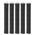 thumbnail image 1 of Fishing Pole Sleeve Fishing Rod Handle Cover Non-Slip Design Wear Resistant Universal Fishing Rod Protector, 1 of 8