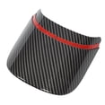 thumbnail image 3 of Extensión del Protector de Salpicaduras de Motocicleta, Extensor de Barro Delantero Anti -ANVEJECIMIENTO Extensor de Refrescos Fríos ABS Protectores Resistentes a la Reparació, 3 of 7