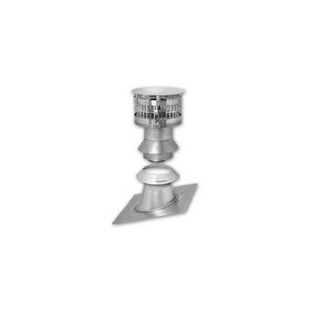 Rheem RTG20211 Vertical Vent Termination Kit