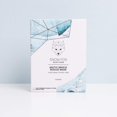 thumbnail image 3 of Máscara de rescate Snow Fox Skincare Arctic Breeze con aceite de menta, 3 of 8
