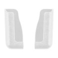thumbnail image 2 of Soporte Universal para Teléfono Móvil Hugo 2 Piezas Blanco, 2 of 7