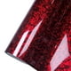 thumbnail image 4 of Rollo de Vinilo de Fibra de Carbono Brillante Forjado, Adhesivo Desprendible, Lámina, Calcomanía para Bricolaje, Autoadhesivo para Automóvil, Vehículo, Motocicleta, 4 of 6
