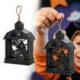 thumbnail image 2 of BKER Halloween LED Lights Decorations With Battery Operated Floating For Indoor Outdoor Party Scary Atmosphere, 2 of 5