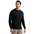thumbnail image 5 of Brahma Workwear Mens Long Sleeve Core Tee, Sizes S-5XL and LT-4XLT, 5 of 8