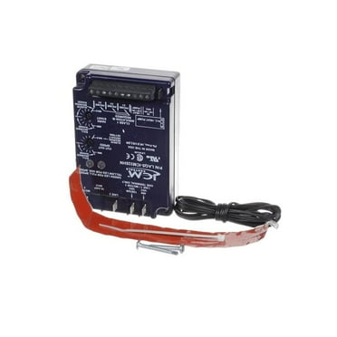 Trane CNT05182 Three Probe Head Pressure Control - 50-8
