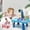 A2851 Gifts decorations under 5$, variant on Xqxayjr under $5 KidsProjector, Children'sSmart Projector Drawing Desk,Learning Painting ProjectorToy,Educational Art Tracing Table,KidsDrawing Machine with Lights,CreativeKidsActivityToy