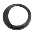 thumbnail image 1 of Anillos de ajuste del velocímetro de la motocicleta, 124 mm, 5 , aleación de aluminio, para Glide Reemplazos especiales Piezas de repuesto negro, 1 of 7