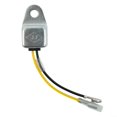 thumbnail image 5 of Low Oil Sensor Module Switch For Honda GX100 GX120 GX140 GX160 GX200, 5 of 5