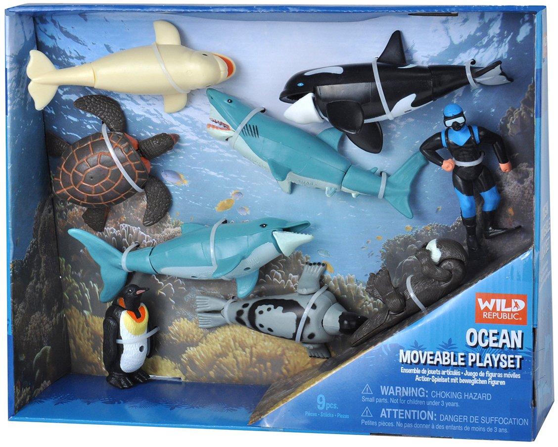 wild republic catalog