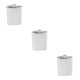 thumbnail image 2 of Advancent Mini petaca de bolsillo Flagon Acero inoxidable licor Barware 10oz 280ml Type1 NO1, 2 of 6