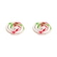 thumbnail image 4 of Tholdsy Serpientes de goma Juguetes novedosos Cosas extrañas Gran regalo Bromas Favores Herramienta práctica complicada Decoración de Halloween Blanco Type2 NO2 Tholdsy CBP222425, 4 of 5