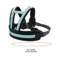 thumbnail image 4 of Adjustable Children Motorcycle Safety Harness,Kids Motorcycle Safety Belt with Reflective Strip Keep Safe In the Dark YIJIA, 4 of 5