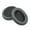 B, variant on Quality Ear Pads for HD280 PRO Headphone Earmuffs for Extra Durable Headphone Leather/ Cloth Cover Replacement