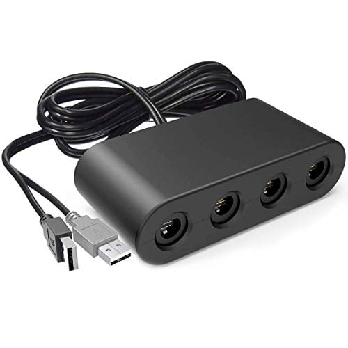 gamecube for switch driver