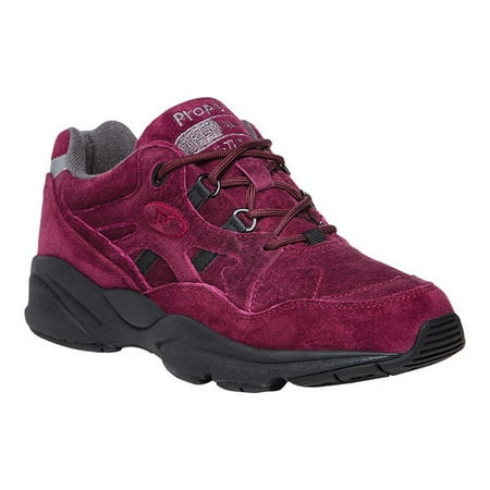 Women's Stability Walker Shoe (Best Colour Shoes To Wear With Red Dress)