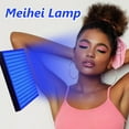 thumbnail image 1 of pstuiky Portable Tanning Lamp For Home Use Face And Body 196 Pcs LEDs 45w High Power Lamps For Home Use With Sale, 1 of 9