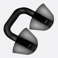 thumbnail image 5 of Pnellth Swimming Nose Plugs Silicone Nose Protector Reusable Waterproof Swim Nose Clip Professional Swimming Diving Surfing Accessories for Adults Kids Beginners, 5 of 11