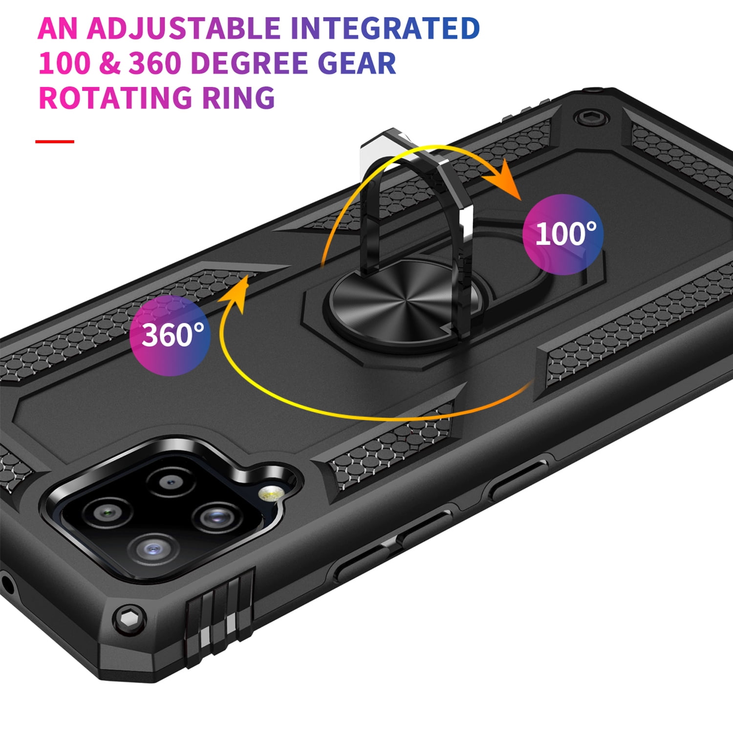 Nakedcellphone Bandit Series Compatible with Samsung Galaxy Nakedcellphone Bandit Series Compatible with Samsung Galaxy