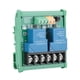 thumbnail image 3 of Módulo de relé Sincero 2 canales 30A 5V con soporte de aislamiento de optoacoplador, 3 of 10