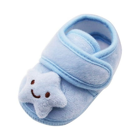 

Kcodviy Winter Plush Girls Cloud Light Up Shoes For Kids Stars Soft Warm Girls Shoes Size 4 Sole Shoes Baby Boots Boys Shoes Size 4 Big Kid Baby Shoes On Canvas Shoes For Boys