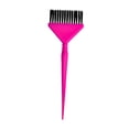 thumbnail image 4 of Hair Dye Brushes ,Hair Coloring Dyeing Brush, Professional Comfortable Anti Slip Pink, 4 of 8