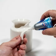 Loctite Super Glue Gel Control, Pack of 1, Clear 0.14 fl oz Bottle