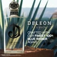thumbnail image 4 of DeLeon Blanco Tequila, 750 mL, 40% ABV, 4 of 9