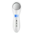 thumbnail image 2 of Face Beauty Machine Wrinkle Removal Machine Facial Skin Rejuvenation Machine Protable USB Hot&Cold Rejuvenation Instrument Face Beauty Machine Beauty Massager 01#, 2 of 8