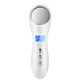thumbnail image 4 of Máquina facial ultrasónica, máquina portátil USB de terapia de rejuvenecimiento de la piel con calor y frío, máquina de belleza facial diseñada a medida, 4 of 14