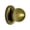 Antique Brass, variant on Nuk3y 1-1/4" Bi Fold Knob with Back Plate (4 Pack)